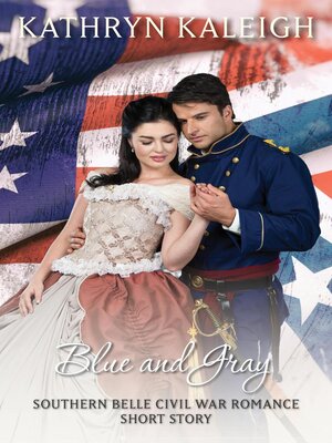 cover image of Blue and Gray